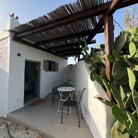 הוילה Mykonos Town Tavros מראה חיצוני תמונה